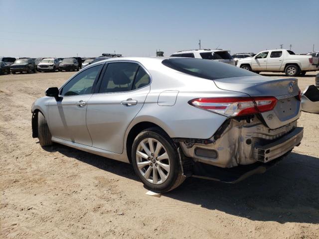 VIN 4T1B11HK0JU123532 2018 Toyota Camry, L no.2