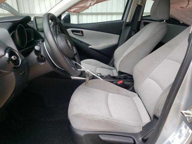 2020 TOYOTA YARIS LE 3MYDLBJV4LY708990