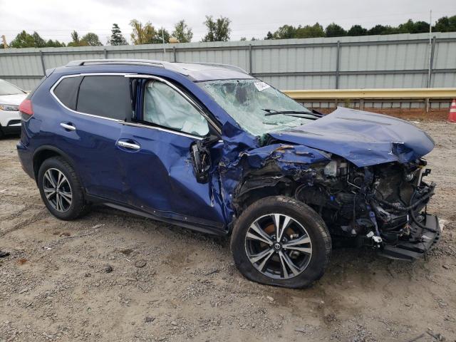 2017 NISSAN ROGUE SV - 5N1AT2MV2HC886826