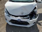 TOYOTA PRIUS C photo