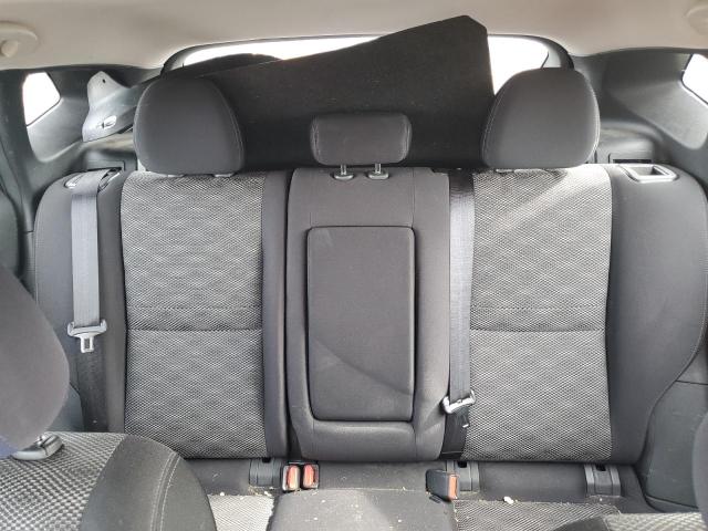2017 NISSAN ROGUE SPOR - JN1BJ1CR5HW121110