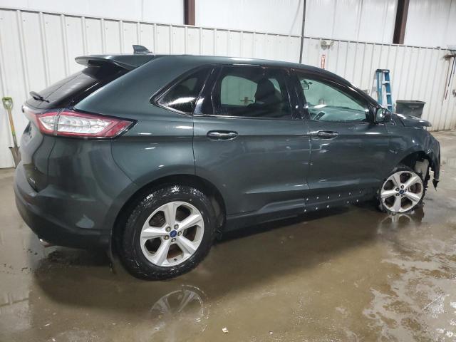 2015 FORD EDGE SE - 2FMTK4G9XFBC10465