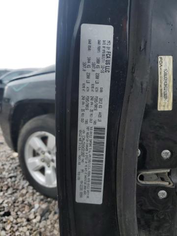 2017 JEEP COMPASS LA - 1C4NJCEA3HD212837