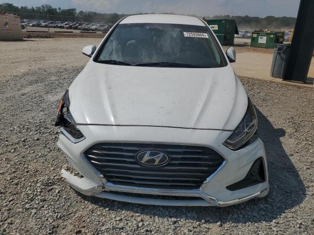 2019 HYUNDAI SONATA SE - 5NPE24AF4KH763638