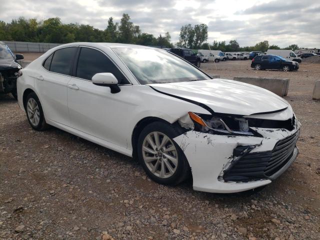 VIN 4T1C11AK5NU049061 2022 Toyota Camry, LE no.4