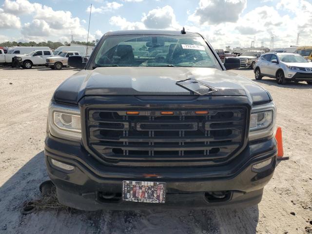 2016 GMC SIERRA K15 - 1GTV2LEC4GZ361922