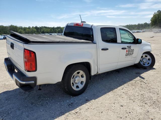 2022 CHEVROLET COLORADO - 1GCGSBEAXN1298449