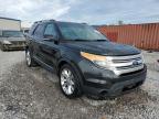 FORD EXPLORER X photo