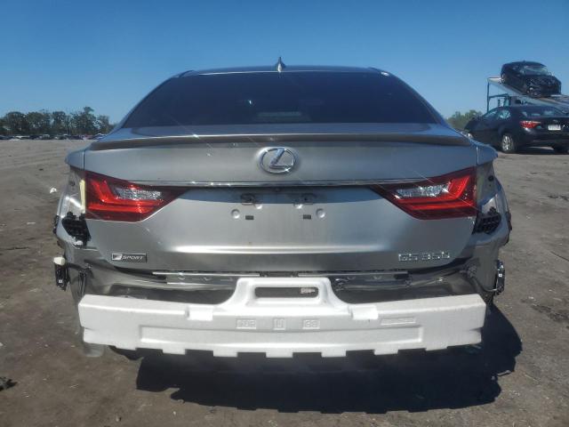 2015 LEXUS GS 350 - JTHBE1BL7FA000831
