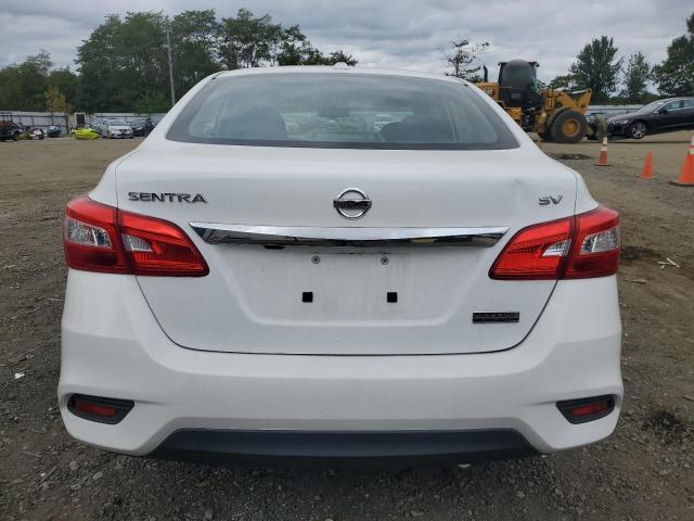 2019 NISSAN SENTRA S - 3N1AB7AP9KY371379