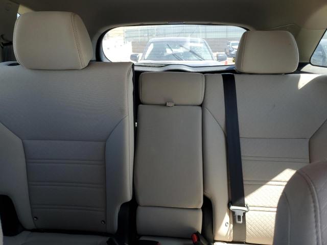 2020 KIA SORENTO L - 5XYPG4A32LG661733