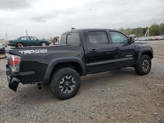 2020 TOYOTA TACOMA DOU - 3TMCZ5AN2LM324885