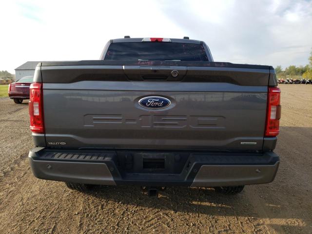 2022 FORD F150 SUPER - 1FTFW1E87NFB17057