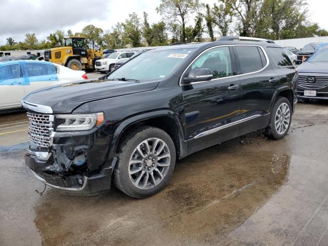 2021 GMC ACADIA DEN #3024149842