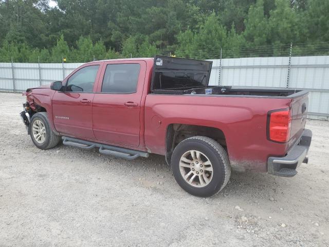 2018 CHEVROLET SILVERADO - 3GCPCREC1JG175240