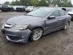 2017 ACURA ILX PREMIU - 19UDE2F76HA004368