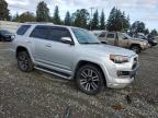 TOYOTA 4RUNNER SR photo