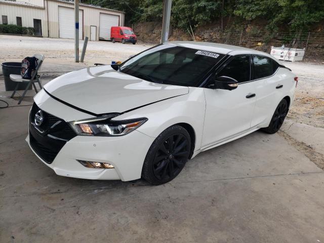 2018 NISSAN MAXIMA 3.5 #2811740013