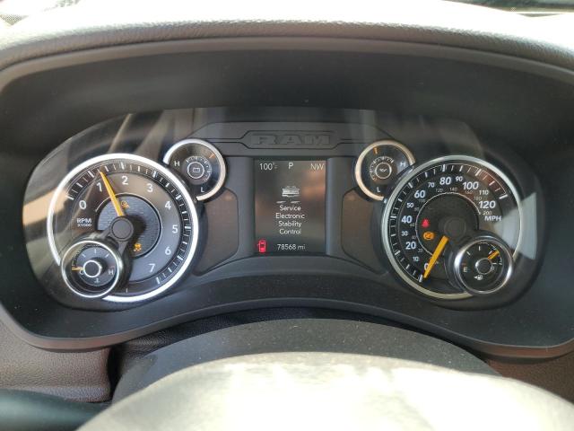 2019 RAM 2500 BIG H - 3C6UR5DJ8KG543724
