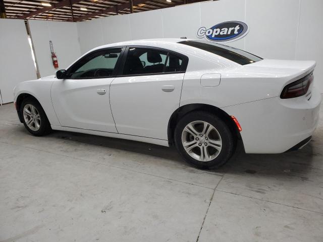 VIN 2C3CDXBGXNH207734 2022 Dodge Charger, Sxt no.2