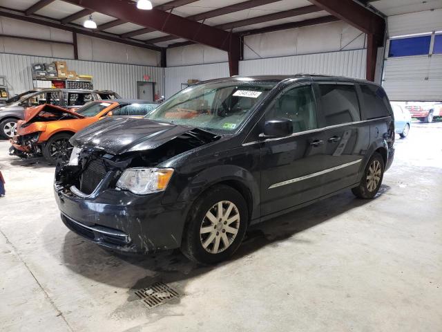 VIN 2C4RC1BG5GR213749 2016 Chrysler Town and Countr... no.1