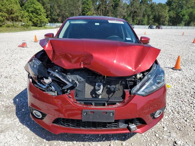 2019 NISSAN SENTRA S - 3N1AB7APXKY451807