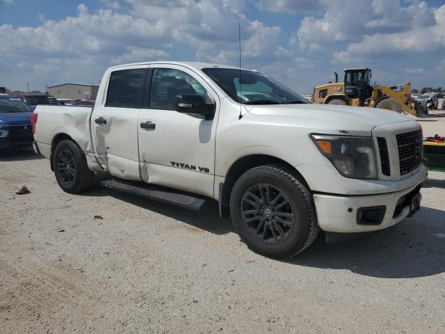 VIN 1N6AA1E68JN534241 2018 Nissan Titan, SV no.4