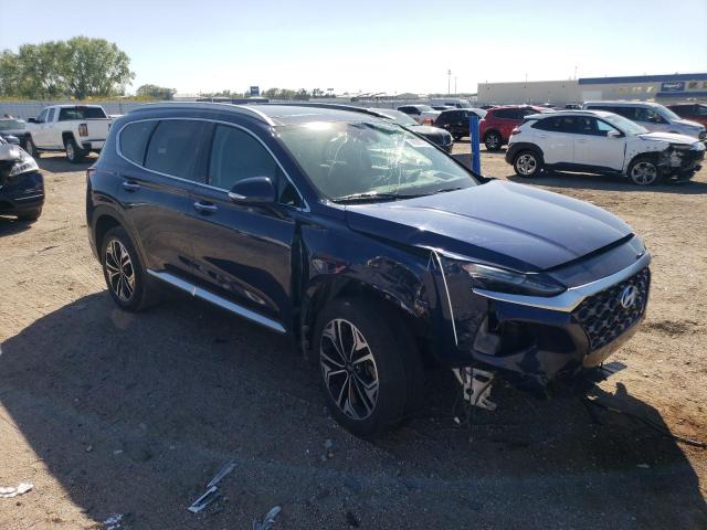 2019 HYUNDAI SANTA FE L - 5NMS5CAA0KH012932