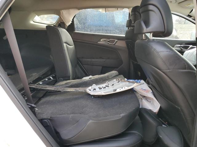 2023 KIA SPORTAGE E - 5XYK3CAF5PG009074