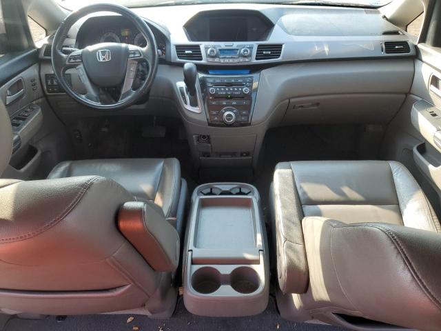 VIN 5FNRL5H93DB060716 2013 Honda Odyssey, Touring no.8