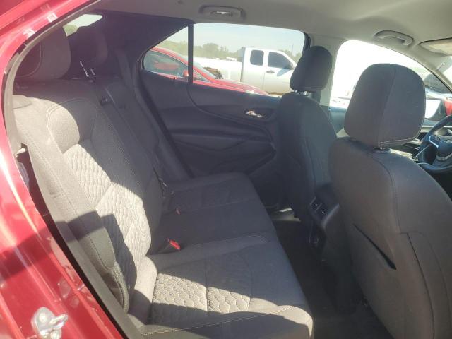 2019 CHEVROLET EQUINOX LT - 2GNAXKEV9K6294080
