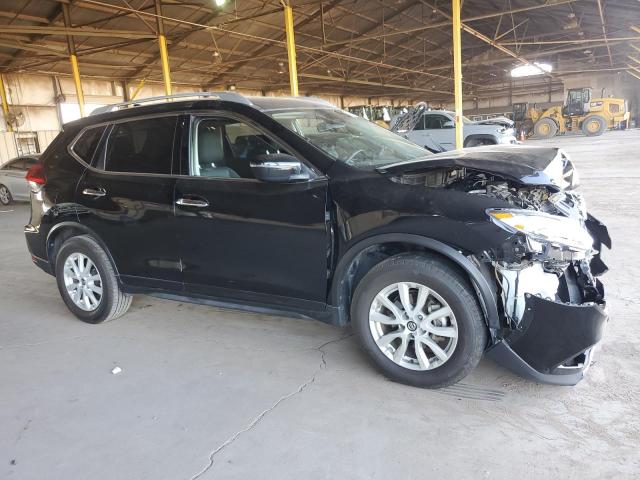 2020 NISSAN ROGUE S - JN8AT2MT8LW001589