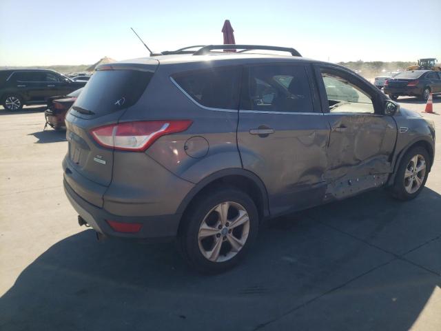 VIN 1FMCU0GX5DUB00593 2013 Ford Escape, SE no.3