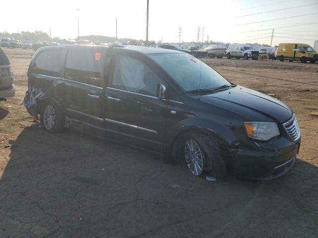 VIN 2C4RC1CG1ER303914 2014 Chrysler Town and Countr... no.4