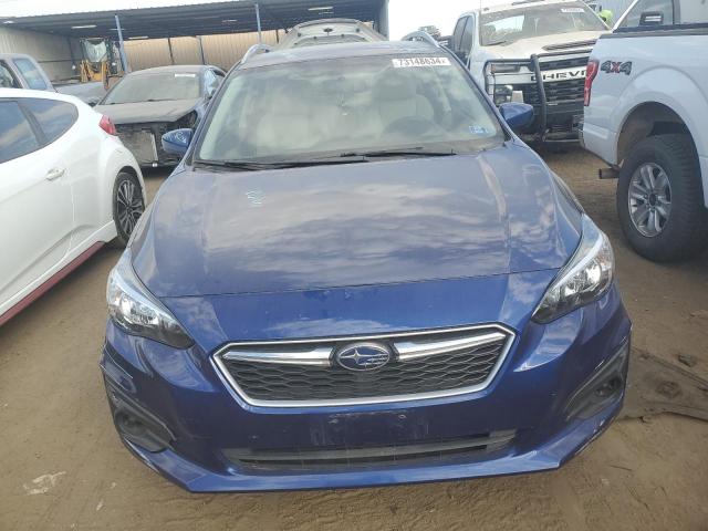 VIN 4S3GTAB68H3701747 2017 Subaru Impreza, Premium no.5