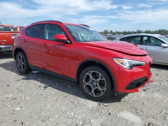 2018 ALFA ROMEO STELVIO SP - ZASFAKPN4J7B62234