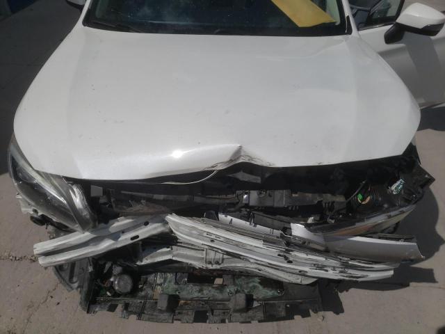 2017 SUBARU LEGACY 2.5 - 4S3BNAF62H3013242