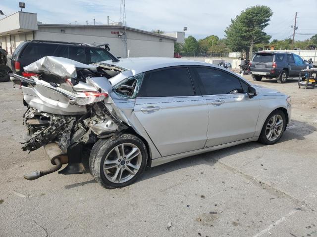 2018 FORD FUSION SE - 3FA6P0H70JR183267