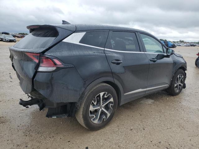 2025 KIA SPORTAGE E - 5XYK33DF5SG238617