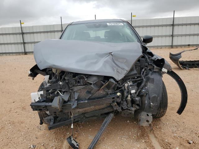 2024 NISSAN KICKS S - 3N1CP5BV8RL519248