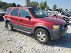 FORD ESCAPE XLT photo