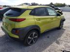 Lot #2957347447 2020 HYUNDAI KONA LIMIT