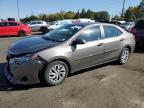 2019 TOYOTA COROLLA L - 2T1BURHE0KC172944