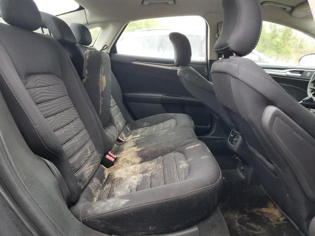 2016 FORD FUSION SE - 1FA6P0HD1G5116954