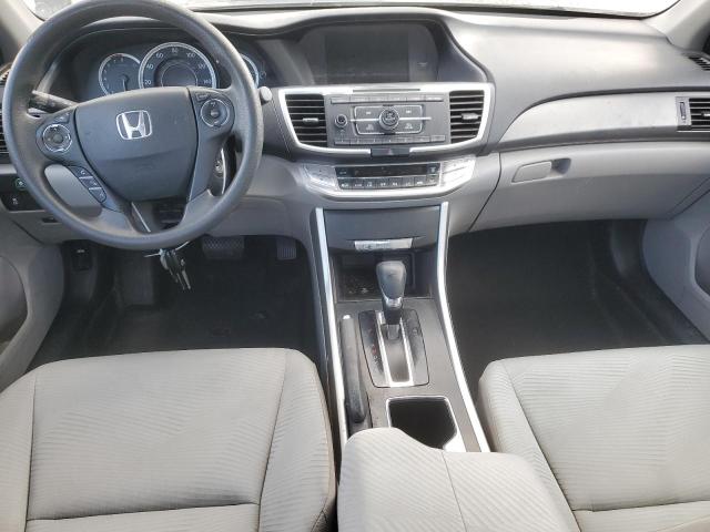 VIN 1HGCR2F33EA158965 2014 Honda Accord, LX no.8