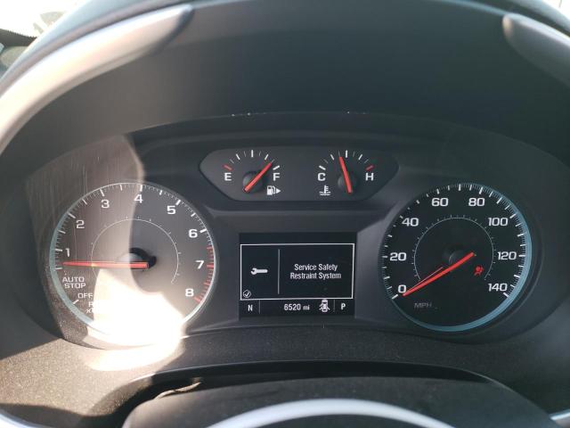 2024 CHEVROLET MALIBU RS - 1G1ZG5STXRF186611