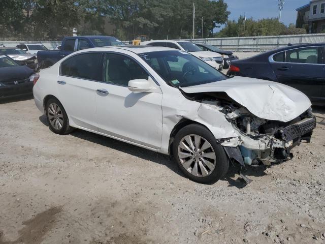 VIN 1HGCR2F71DA074967 2013 Honda Accord, EX no.4