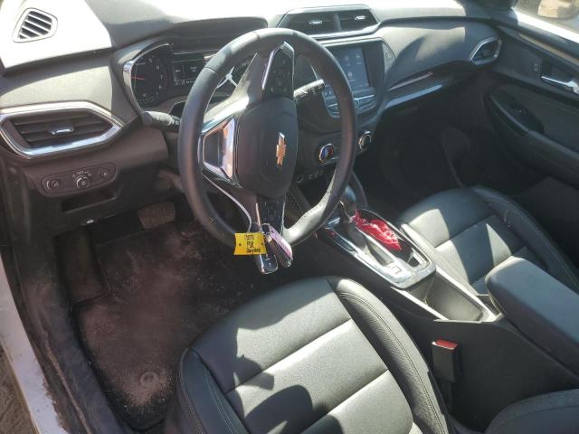 2023 CHEVROLET TRAILBLAZE - KL79MSSL7PB035550