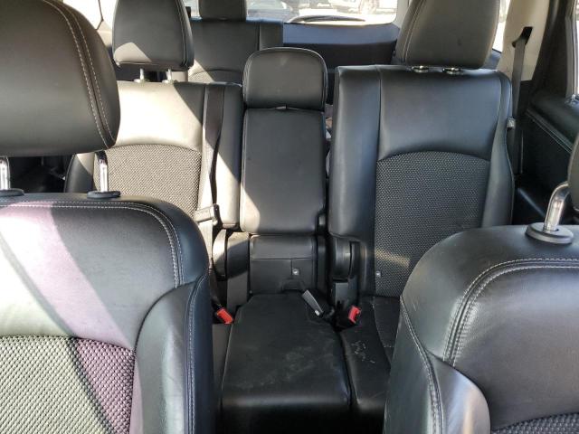 2018 DODGE JOURNEY CR - 3C4PDCGG1JT491366