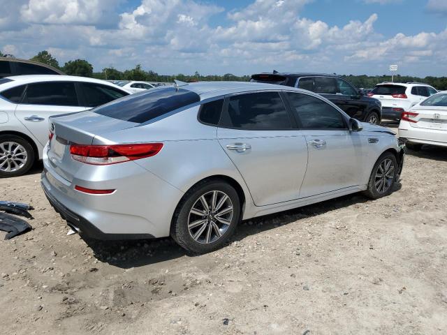 VIN 5XXGT4L36KG368977 2019 KIA Optima, LX no.3